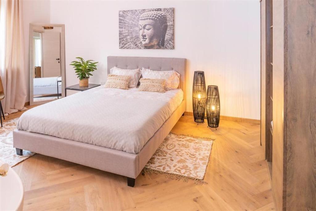 Destiny Home 5 Бардолино Экстерьер фото